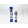 Buy cheap Eco Friendly Pet Food Bulk Squeeze Tubes Diameter 35MM Length 160MM Capacity from wholesalers