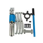 10ton / 20ton / 50ton Hydraulic Bearing Puller Tool Manual 3 Arm