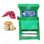 Industrial Potato Wheat Corn Yam Flour Making Machine Super Fine Wheat Flour