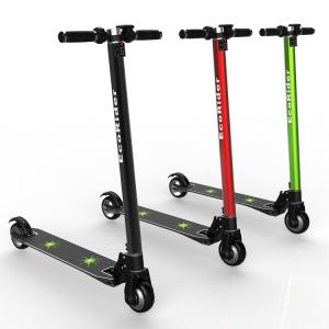 Wholesale E4 Powerful Foldable Electric Scooter with 2 hour Charging time from china suppliers