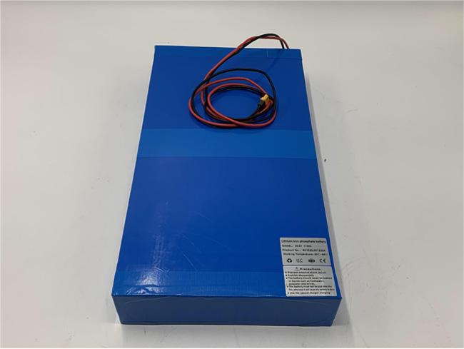 25.6V 110Ah 32700 Lithium Energy Storage Solutions For Smart Homes And Buildings