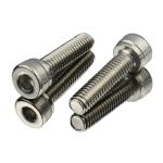 Hex Head Stainless Steel 304 Hexagon Socket Cup Head Screws