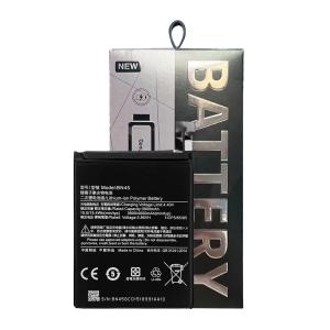 Wholesale AAA Grade Xiaomi Redmi Original Replacement Battery for 3 3S 3X 4 4X 4A 5 5A 5S 5X M5 6 from china suppliers