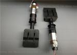 Ear Loop Soldering Ultrasonic Kit With 110mm 20mm Steel Welding Horn
