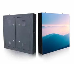 Wholesale P2.5 Outdoor LED Billboard The Ideal Solution for Eye-Catching and Effective Advertising from china suppliers