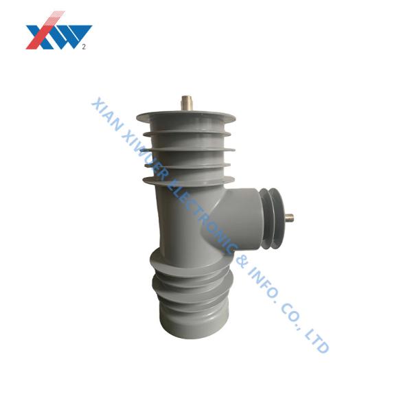 Outdoor Embed 15kv Auto Circuit Recloser Insulated Electrical Equipment For