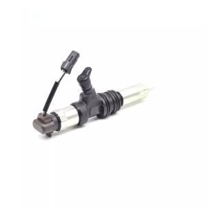 Wholesale ISO9001 Mitsubishi Diesel Injectors 6M60 6M60T 6M60-T1 FH FK FM 095000-9720 from china suppliers