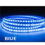 2pcs 12V Flexible Waterproof Car Headlight LED Tube Strip Turn Signal Brake Flow