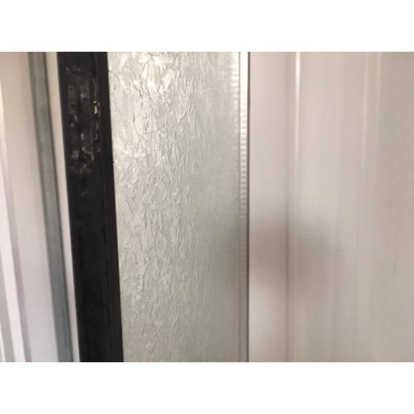 Low E Insulated Energy Efficient Glass Heat Preservation Argon / Air Insulating