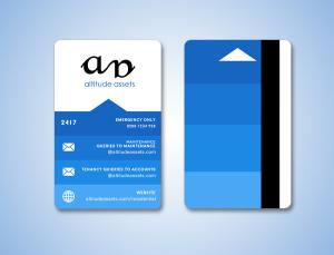 Wholesale Student ID RFID Proximity Card Magnetic Stripe 2 - 10cm Reading Distance from china suppliers
