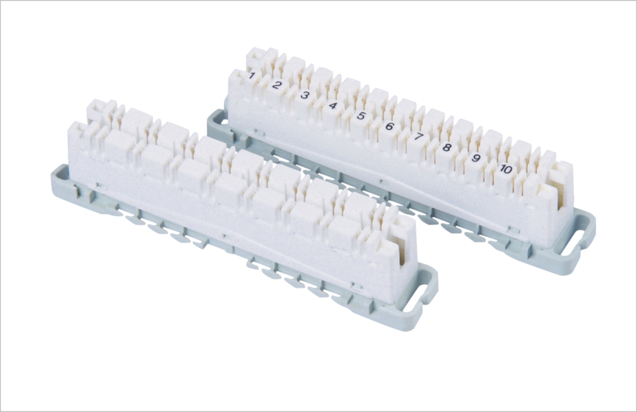 Keystone Insert Module in Voice Communication Commercial Project Application YH15