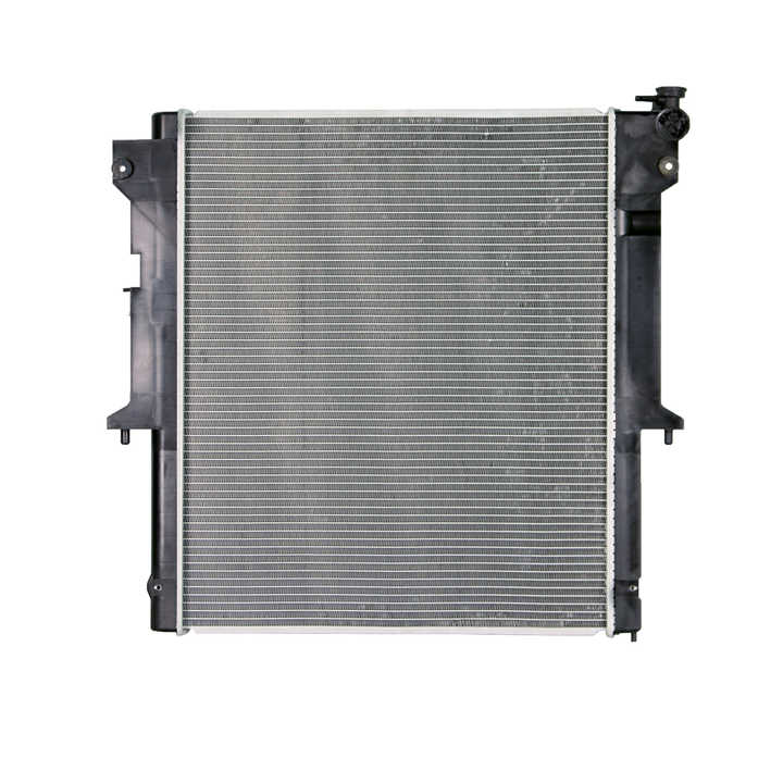 Customized MN135120 Aluminum Radiator for MITSUBISHI L200 PAJERO SPORT Cooling System