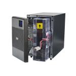 Black Eaton 9SX UPS 700VA 630W Network Card Optional Tower UPS 9SX700I