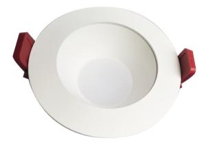 Wholesale 21V 7W RA 80 4000K 350lm Indoor Led Recessed Lighting from china suppliers