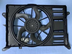 Wholesale Metal Plastic CT438C607CG Edge 2.0T FORD Radiator Fan from china suppliers