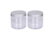 500g Customized Color and Customized Logo Body Lotion Face Cream Jar Cosmetic