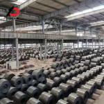 Silicon Steel Hot Rolled Coils S235jr Ss400 A36 1.49 25.4 mm Thickness 914 1918