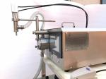 Semi Tabletop Liquid Filling Machine 10ml To 11000ml