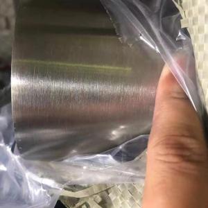 Wholesale Welded ASTM A554 304 Round SS Pipe 240 Grit Polished 0.3-3mm from china suppliers