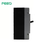 AC690V 1600A Thermal Magnetic Triple Pole MCCB For Motor Protection