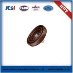 High quality Porcelain dis insulator / suspension insulator at competitive price