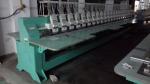 Tajima Refurbished Embroidery Machine , Used Embroidery Equipmentfor Work