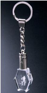 Wholesale Crystal Key Chain from china suppliers