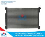 2018 Toyota Camry Plastic Toyota Radiator / Car Spare Parts OEM 16400-0V300