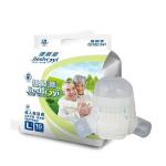 Disposable 6000 ml Adult Diaper for High Absorption and 3D Leak Prevention