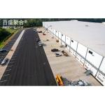 Heavy Duty Warehouse Steel Structure Prefabricated Metal Building with