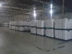 Vital wheat gluten powder for baking food production additive