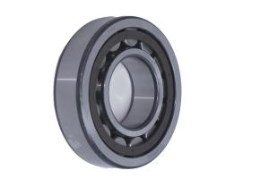 Wholesale NUP 305 ECP Cylindrical Roller Bearings Bore Sizes 100 Mm - 700 Mm from china suppliers