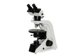 Wholesale Binocular Polarized Light Microscopy With Sliding Head 12 Months Warranty from china suppliers