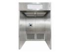 PLC Controlled Laminar Flow Powder Downflow Containment Booths 2 Years Warranty
