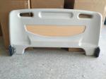 95X43.5cm ABS Hospital Bed Board Medical Bed Board ABS Plastic