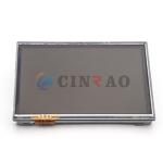7.0 INCH Sharp LQ070Y5DG01 Automotive LCD Display Screen For Car Auto Parts