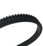 Packaging Industry 1.38mm Machine Timing Belt