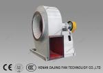 Fertilizer Plant Centrifugal Blower Fan Workshop Deodorization 15kw Low Noise