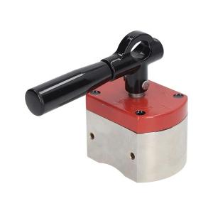 Wholesale 300kg Max Pull Force On/Off Magnet 2kg Self Weight for Multipurpose Lifting Solutions from china suppliers