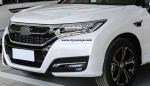 Honda UR-V URV DRL Car LED Daytime Running Light led driving lights