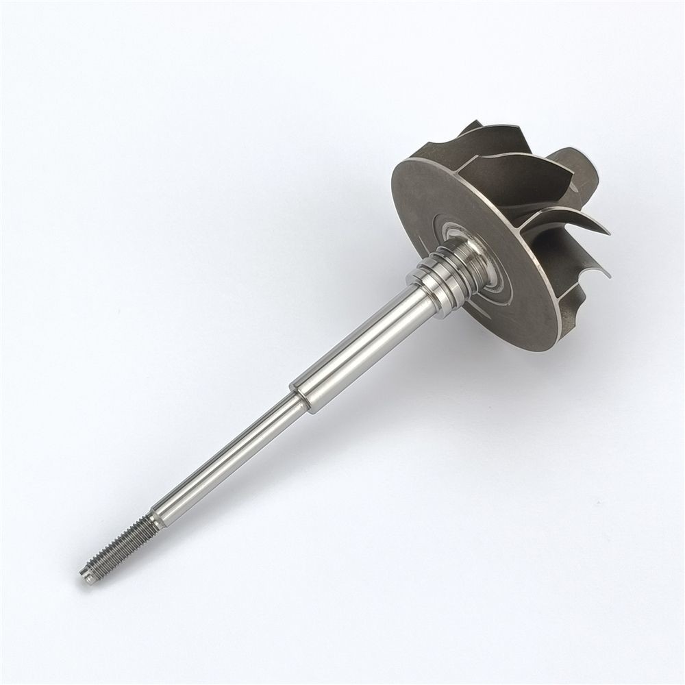 B1G/B03 Turbine Wheel For 1853-970-0000/ 1853-970-0001/ 1853-970-0002/ 1853-970-0003