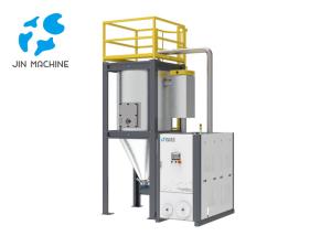 Wholesale 1000kg Capacity 38kw SUS304 Desiccant Air Dryer System from china suppliers