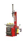 Supported After-sales Service Swing Arm Tyre Changer 26" Garage Equipment
