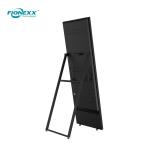 CE PCAP Touchscreen Digital Display Totem 43 Inch Portable Digital Screen