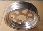 HONDA DAX70 CT70 ST70 Monkey,Gorilla Spare Parts Chrome Wheel Aluminum HUB Iron
