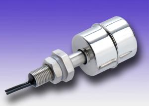 Wholesale Stainless Steel Float Switch BLMF-45SI M10*1.5 SUS304 Stem Length 45mm Float OD 27mm 50W, 200Vdc, 0.7A Level Control from china suppliers