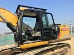 Used CAT 323 Heavy Excavators 23 Ton Original Secondhand Equipment Equipment