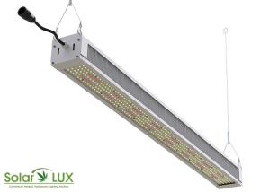 Wholesale 277V IP65 Full Spectrum 630w Horticulture LED Grow Lights from china suppliers