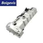 100% Brand New BMW N52111 2755 2281 Valve Cover All Aluminum