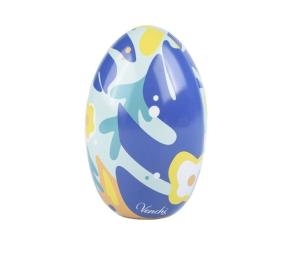 Wholesale Wholesale Customized Metal Egg Tin Holder for Easter by Tin Packaging Manufacturer from china suppliers